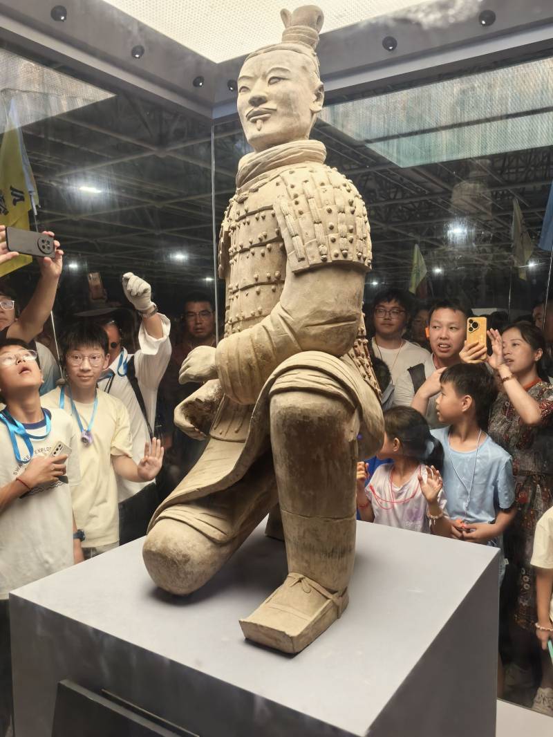 陕西