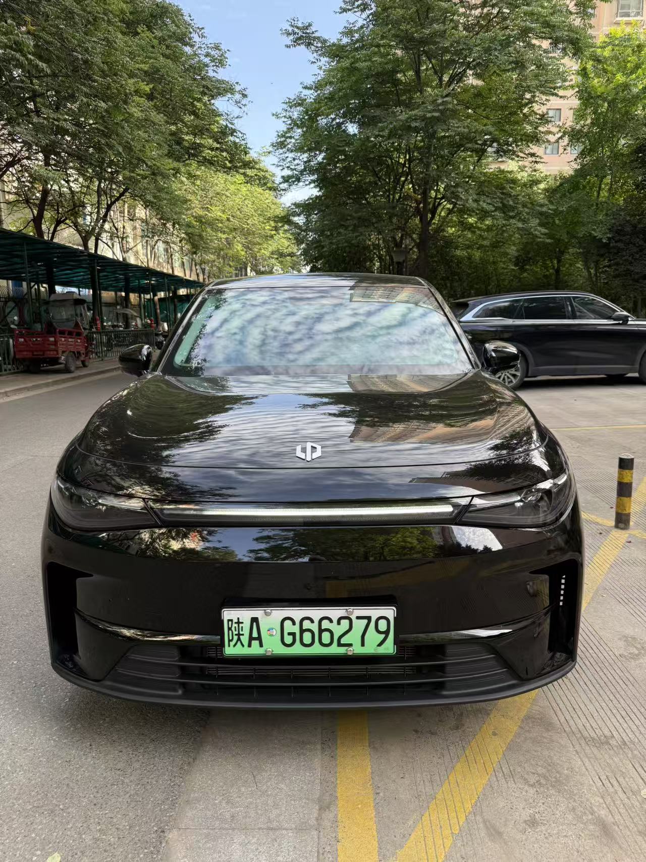 商务车1
