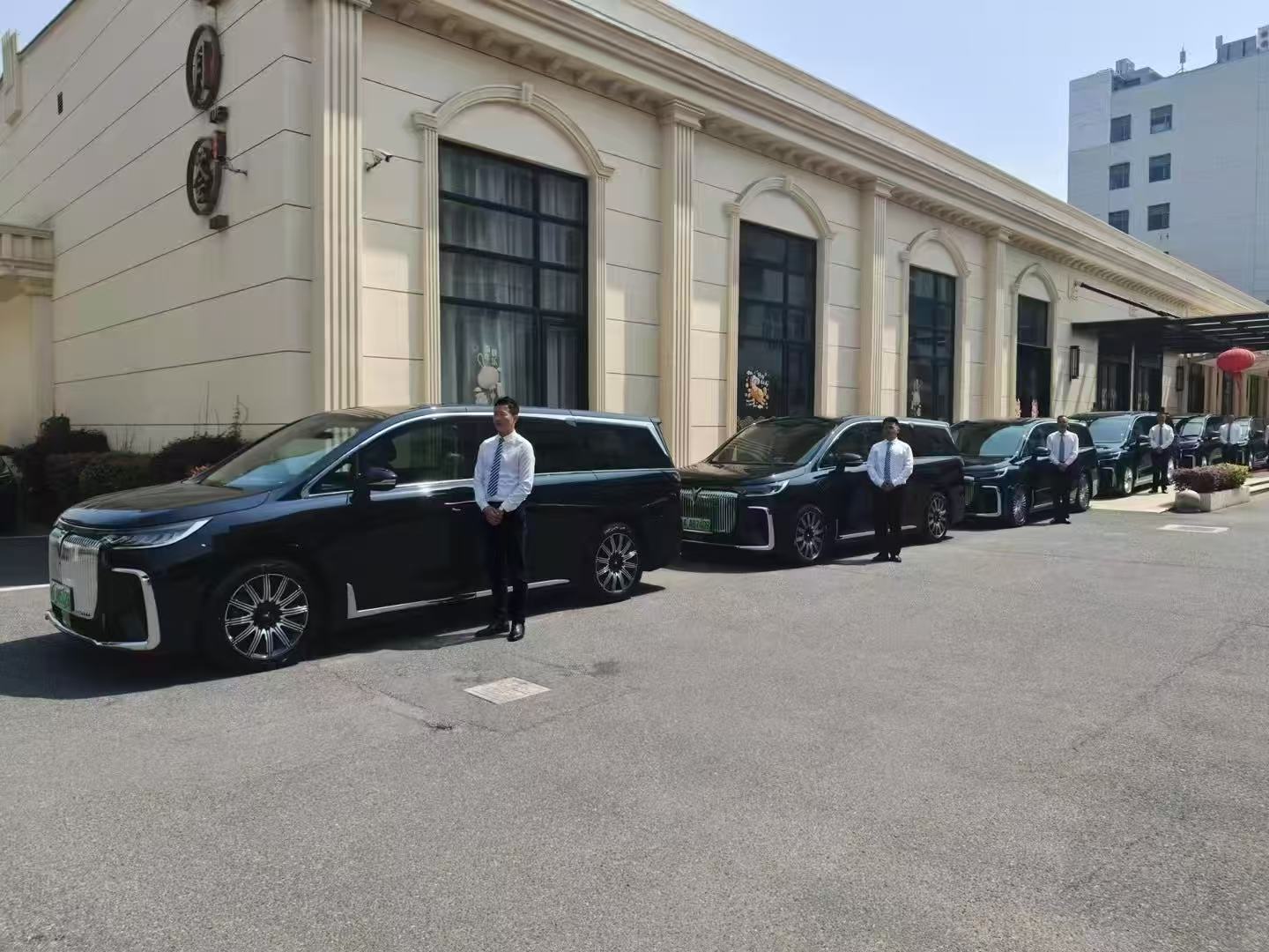商务车4